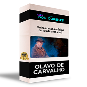 OLAVO DE CARVALHO